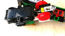 LEGO 樂(lè)高 動(dòng)力機(jī)械 零件 配件 拼插積木 玩具  2016NEW 88002 9V火車馬達(dá) 曬單實(shí)拍圖