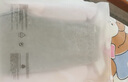 戴維貝拉（DAVE＆BELLA）女童t恤褲子兩件套女寶寶長(zhǎng)褲套裝甜美小童衣服2025秋季新款童裝 紫粉色【現(xiàn)貨】 110 cm（建議身高100-110cm） 曬單實(shí)拍圖