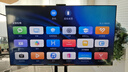 華為（HUAWEI）智慧屏vision 3系列 AI攝像頭240Hz鴻蒙智能4K超高清液晶智能液晶平板電視機 65英寸 Vision 3 曬單實拍圖