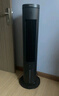 美的（Midea）【降溫優(yōu)選】家用空調(diào)扇智能語音冷風(fēng)扇負離子凈化靜音落地冷風(fēng)機水冷塔扇強力制冷小空調(diào)ACA10TJR 曬單實拍圖