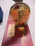 參緣動(dòng)力長(cháng)白山人參枸杞酒人參酒3斤5斤大壇酒糧食禮盒52度人參酒送禮盒裝 52度 2500mL 1壇 至尊26禮盒款 曬單實(shí)拍圖