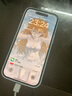 【美版有鎖】Apple 蘋果15 iPhone15 全新僅激活未過保后封包裝 iPhone15 藍(lán)色【6.1英寸】 512GB【原版無卡槽+2年質(zhì)?！?曬單實拍圖