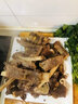 東昆侖青海有機牦牛肉牛排禮盒生鮮牦牛肋排牦牛肉過(guò)節送禮有機牛肉順豐 羊排+牛排+羊腿+牛精肉（8斤） 曬單實(shí)拍圖