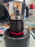比乐蒂（Bialetti） 摩卡壶 经典手冲咖啡壶家用意式浓缩咖啡机露营滴滤萃取八角壶 经典2杯份 80ml 实拍图