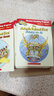 學(xué)樂 神奇校車 Magic School Bus Phonics 神奇校車自然拼讀法12冊(cè)盒裝 英文原版 送音頻 Scholastic 曬單實(shí)拍圖
