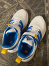阿迪達斯（adidas）童鞋兒童運動(dòng)鞋樂(lè )高（LEGO）聯(lián)名夏秋男童女童跑步運動(dòng)鞋IF2888 曬單實(shí)拍圖