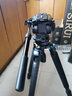 思銳（SIRUI） RX-75B適合直徑75MM攝影攝像機 三腳架專(zhuān)用通用型碗 75球杯 曬單實(shí)拍圖