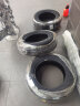 倍耐力四季胎215/65R16 98V 蝎子S-VEas適配逍客/森林人/獅跑 曬單實(shí)拍圖