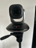 HIKVISION海康威视电脑直播摄像头1080P高清10倍变焦自动聚焦遥控云台摄像机视频会议直播带货U102R 实拍图