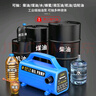 盛牌抽油泵電動(dòng)正反轉12v24v通用220V柴油泵加油機抽水泵自吸泵 【油泵王者】24V1200W+大禮包 曬單實(shí)拍圖