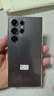 SAMSUNG Galaxy S24 Ultra 新品 全網(wǎng)通5G  AI旗艦智能手機 S24Ultra 鈦黑（12GB） 256GB【美版單卡5G】熱銷(xiāo) 曬單實(shí)拍圖