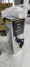 三鼎步進(jìn)式開(kāi)水器商用開(kāi)水機燒水器酒店奶茶店辦公室飲水機電熱吧臺機全自動(dòng)定時(shí)熱水機 50L/H可調溫外置過(guò)濾+嗮圖再領(lǐng)1套濾芯 銀白色 曬單實(shí)拍圖