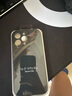 魔杰樂(lè) ins暗紫色適用蘋果15pro手機(jī)殼防摔iPhone手機(jī)保護(hù)殼新款全包簡(jiǎn)約純色防摔情侶款 （質(zhì)感黑）精孔液態(tài) iPhone14ProMax 曬單實(shí)拍圖