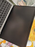 膜力佳適用于MacBookpro防藍光保護膜air蘋(píng)果筆記本屏幕膜電腦不傷涂層顯示器貼膜護眼抗指紋 18-21款Macbook air 13寸防藍光膜 曬單實(shí)拍圖