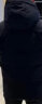 波司登（BOSIDENG）【商场同款】反季羽绒服男款连帽经典休闲加厚保暖外套B30145101 黑色8056 170/88A 实拍图