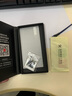 Bova 蘋果手機(jī)殼防摔iPhone手機(jī)套磨砂防滑軟殼TPU硅膠套簡(jiǎn)約商務(wù)男女新款全包后蓋保護(hù)殼超薄 5.8寸蘋果iPhoneXS磨砂軟殼+鋼化膜 曬單實(shí)拍圖