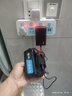 捷鴻充電款鋰電高枝鋸 高枝電鏈鋸高空鏈鋸高枝剪修枝機電鏈鋸 全套 高枝桿+電鋸+10節2電池 曬單實(shí)拍圖
