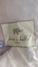 戴維貝拉（DAVE＆BELLA）童裝中大童t恤半袖男童上衣短袖女童衣服夏裝新款小童服裝打底衫 白色【現貨】 150 cm（建議身高140-150cm） 曬單實(shí)拍圖