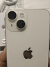 Apple iPhone14 蘋(píng)果 14通5G 移動(dòng)聯(lián)通電信 雙卡雙待手機 星光色 256GB 99新 曬單實(shí)拍圖