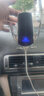 米將適用于大眾車(chē)載手機支架無(wú)線(xiàn)充電器朗逸速騰途觀(guān)導航支架汽車(chē)用品 大眾專(zhuān)用【智能銀色】 大眾其它車(chē)型【請備注車(chē)型年份】 曬單實(shí)拍圖