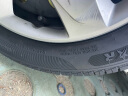 双星（DOUBLE STAR）轮胎/汽车轮胎 165/60R14 79T DH05 适配长安奔奔 舒适 实拍图