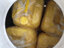 榄菊 洗洁精大桶20kg 菊之语商用柠檬洗涤灵餐具果蔬清洗剂食品用级别 实拍图