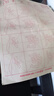 歐陽詢九成宮醴泉銘 初學(xué)入門描紅80張 歐體楷書書法毛筆字帖 跟著視頻學(xué)描紅 掃碼視頻教學(xué)講解 華夏萬卷 曬單實(shí)拍圖