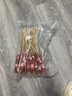 桃西村團建燒烤食材4-300人半成品羊肉串腌制燒烤套餐串串戶外燒烤 羊肉串30串 曬單實拍圖