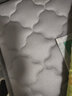 捷亞床墊椰子樹床墊科技3D網布3E椰夢維床墊可定制床墊 厚度7CM 1800mm*2000mm 曬單實拍圖