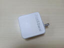 MOSHI摩仕 35W快充充電器USB 4-Port四口快充充電頭旅行充電插頭多口充電頭 ProGeo旅充系列 白色 99MO022114 曬單實(shí)拍圖