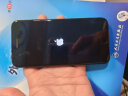 Apple 苹果7 iPhone7 二手手机 二手苹果手机  全网通 二手9成新 磨砂黑 32G全网通【电池100%】9新 实拍图