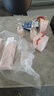 卡芙蘭 黃金蝸牛原液精華護(hù)膚品化妝品清潔水乳套裝 柔膚水+乳液+補(bǔ)水霜+潔面乳 曬單實(shí)拍圖