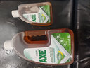斧頭牌AXE多用途消毒液衣物機洗手洗家居地板廁所殺菌消毒液 1.6L 1瓶 曬單實(shí)拍圖