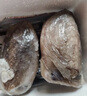 鮮源瀾灣 新鮮大墨魚海捕 冷凍墨魚 未經(jīng)水泡發(fā)帶墨囊海鮮水產(chǎn) 2斤裝一斤左右/只 曬單實(shí)拍圖