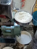 維納仕磨漿機(jī)商用米漿機(jī)腸粉磨漿機(jī) 大眾磨米漿機(jī)早餐豆?jié){機(jī)電動(dòng)腸粉石磨機(jī)小型打磨米機(jī)腸粉機(jī) 25型超大款【銅芯電機(jī)】【電壓380V】 曬單實(shí)拍圖