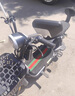 公子玉適用雅迪冠能6代b60-d后視鏡電動(dòng)車(chē)反光鏡c20e10歐博二代倒車(chē)鏡 高清款方鷹后視鏡 曬單實(shí)拍圖
