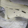 Skechers洞洞鞋女外穿休閑時(shí)尚百搭易穿透氣增高疏水夏季鞋111127 亮黃色/YEL 38 曬單實(shí)拍圖