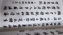 蘇東坡行書集字唐詩一百首 收錄蘇軾行書經典碑帖集字古詩詞 毛筆書法作品黃州寒食帖赤壁賦洞庭春色賦書籍浙江人民美術出版社圖書籍 曬單實拍圖