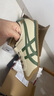 Onitsuka Tiger鬼塚虎童鞋中大童鞋經(jīng)典運動休閑鞋兒童鞋MEXICO 66? KIDS 淺棕色 35 曬單實拍圖