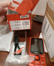紐曼K30老年手機4G全網(wǎng)通老人機大字大聲超長(cháng)待機正品男女士?jì)和W(xué)生初中生新款高中生備用按鍵機 【紅色】4G全網(wǎng)通 曬單實(shí)拍圖