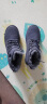 百丽户外雪地靴男士冬季日常穿搭东北靴舒适休闲短靴加绒A0602DD1 灰色 43 实拍图