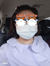 芙蕖S925銀扁蛇骨鏈ins冷淡風刀片鏈時尚銀項鏈女輕奢高級感鎖骨鏈 925銀扁蛇鏈項鏈 曬單實拍圖