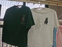 BABYBODY男童韓版T恤短袖夏裝潮牌新款中大童男裝棉質(zhì)上衣寬松痞半袖 白色 130CM【建議身高115-120CM】 曬單實(shí)拍圖