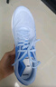 多威六邊形競訓跑鞋馬拉松路跑訓練跑步鞋男女訓練運動(dòng)鞋 淺藍/藍/MT34266B 43 曬單實(shí)拍圖