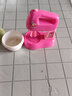柯樂桐兒童迷你小家電玩具過家家廚房套裝女孩仿真電動(dòng)互動(dòng) 攪拌機(jī)玩具 曬單實(shí)拍圖