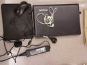 聯(lián)想（Lenovo） 原裝筆記本充電器電源線(xiàn)Z480G460G470Y450Y470Y480電腦電源適配器 90W大長(cháng)條圓口(5.5*2.5MM接口)  1 曬單實(shí)拍圖