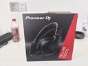 Pioneer DJ【品牌專賣】先鋒HDJ-CUE系列頭戴式耳機(jī)無線HDJ-X5 HDJ-X7 HDJ-X10 系列 HDJ-CX系列DJ耳機(jī)頭戴式 HDJ-X5-K 曬單實(shí)拍圖