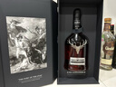 大摩（DALMORE）亞歷山大免稅版 蘇格蘭單一麥芽威士忌 700ml 40度 禮盒裝 洋酒 曬單實(shí)拍圖