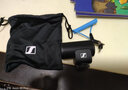 森海塞爾（Sennheiser）MKE200/400/600 手機(jī)單反相機(jī)定向拾音麥克風(fēng)視頻拍攝采訪vlog錄音話筒 MKE200 手機(jī)相機(jī)收音麥 曬單實(shí)拍圖