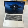 苹果（Apple） MacBook Pro/Air 二手苹果笔记本电脑 商务 办公 游戏 设计 剪辑 95新【定制】17款XT2灰i5-16G/256G 实拍图